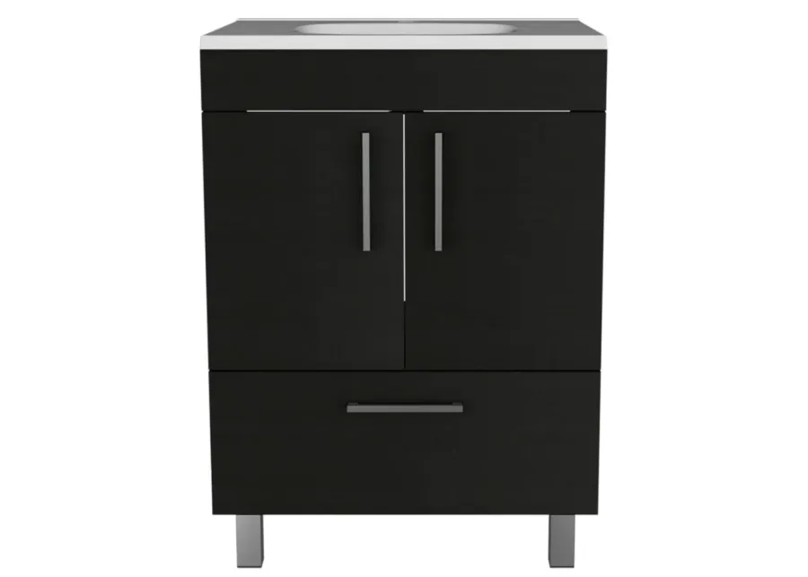 Otello Single Bathroom Vanity