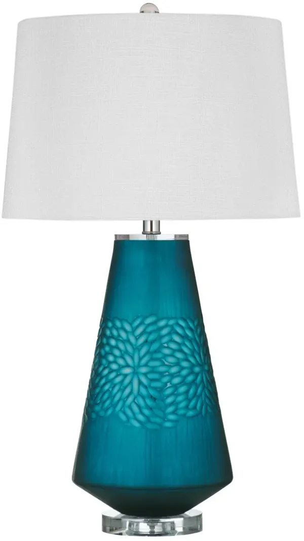 Marly Table Lamp