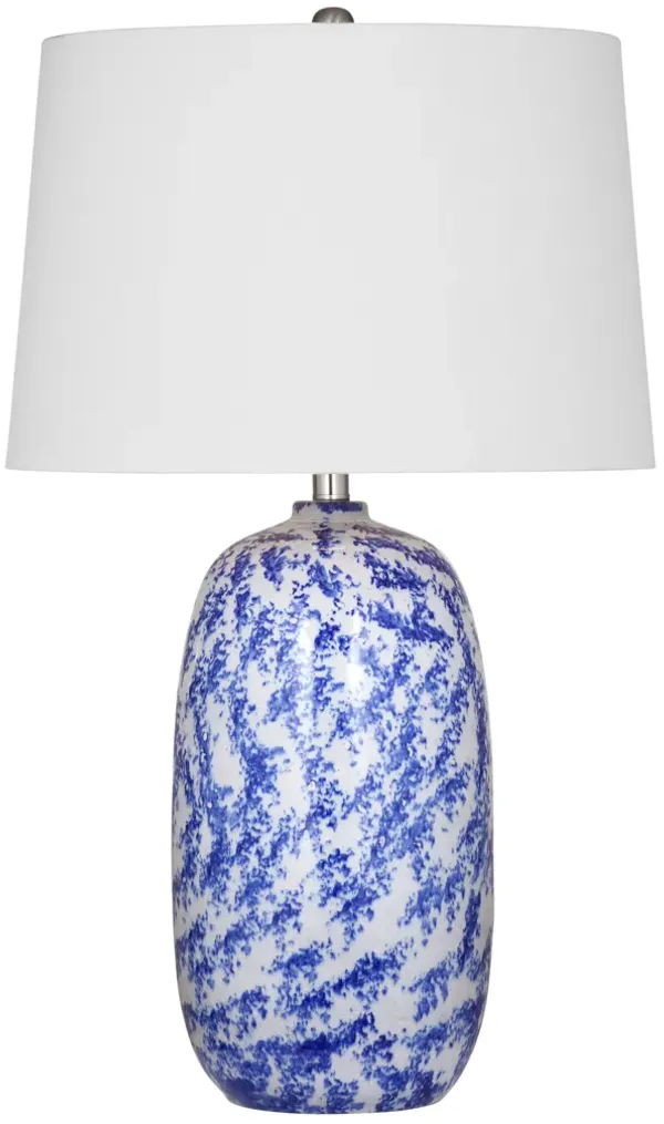 Mila Table Lamp