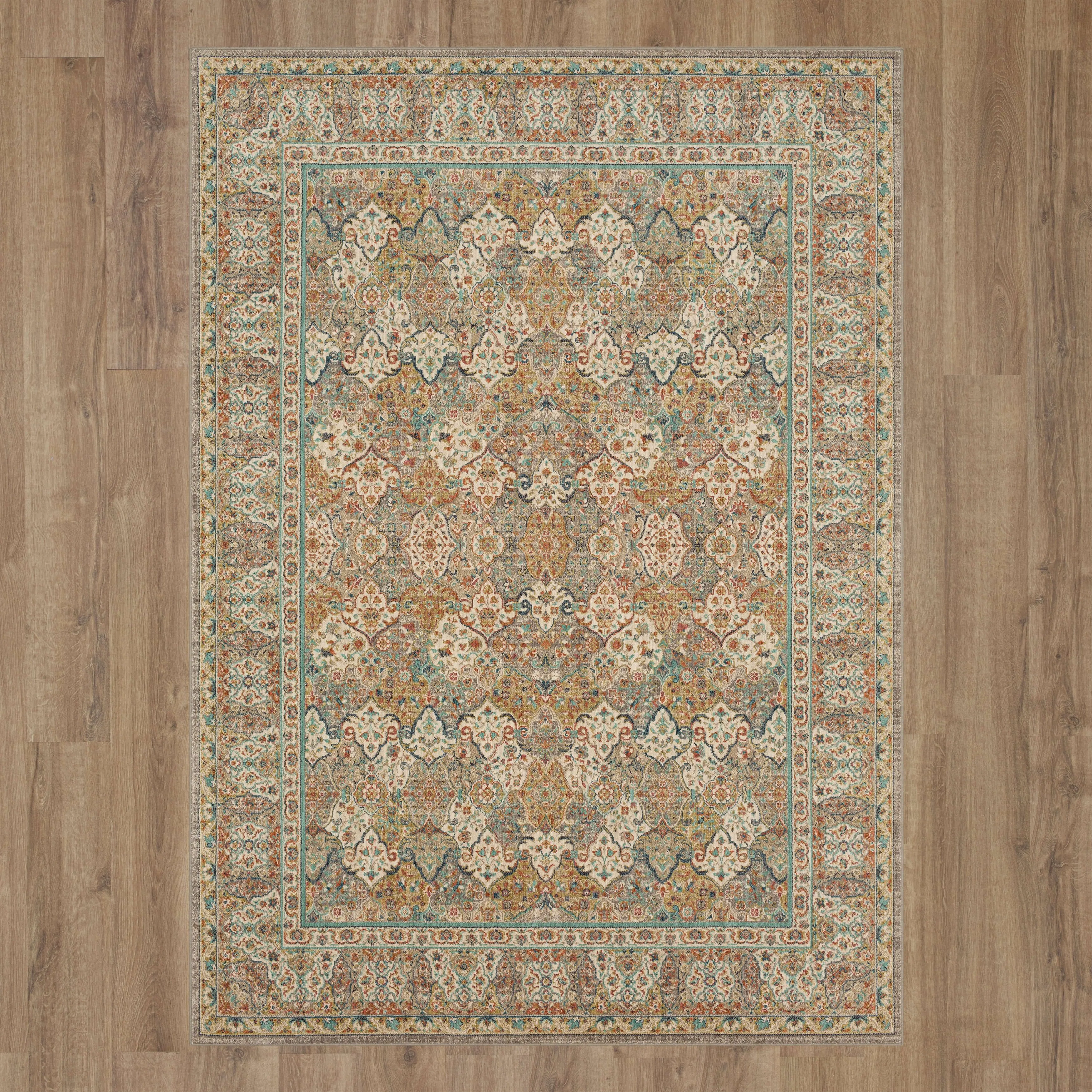 Estate Highgrove Beige 2' X 3' Rug