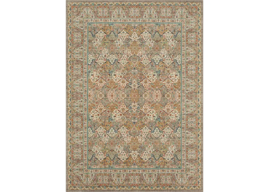 Estate Highgrove Beige 2' X 3' Rug