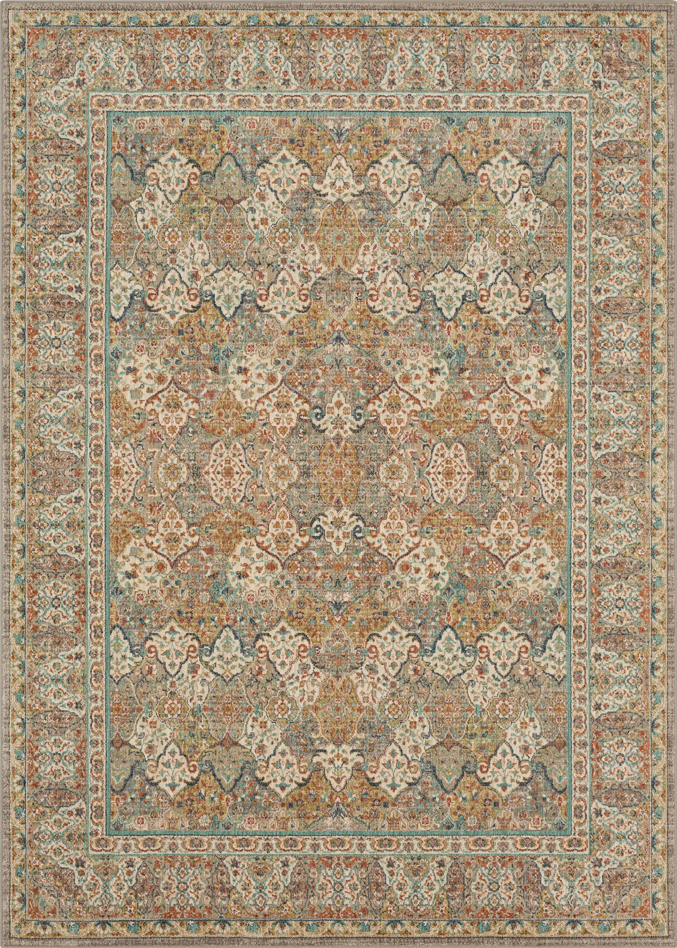 Estate Highgrove Beige 2' X 3' Rug