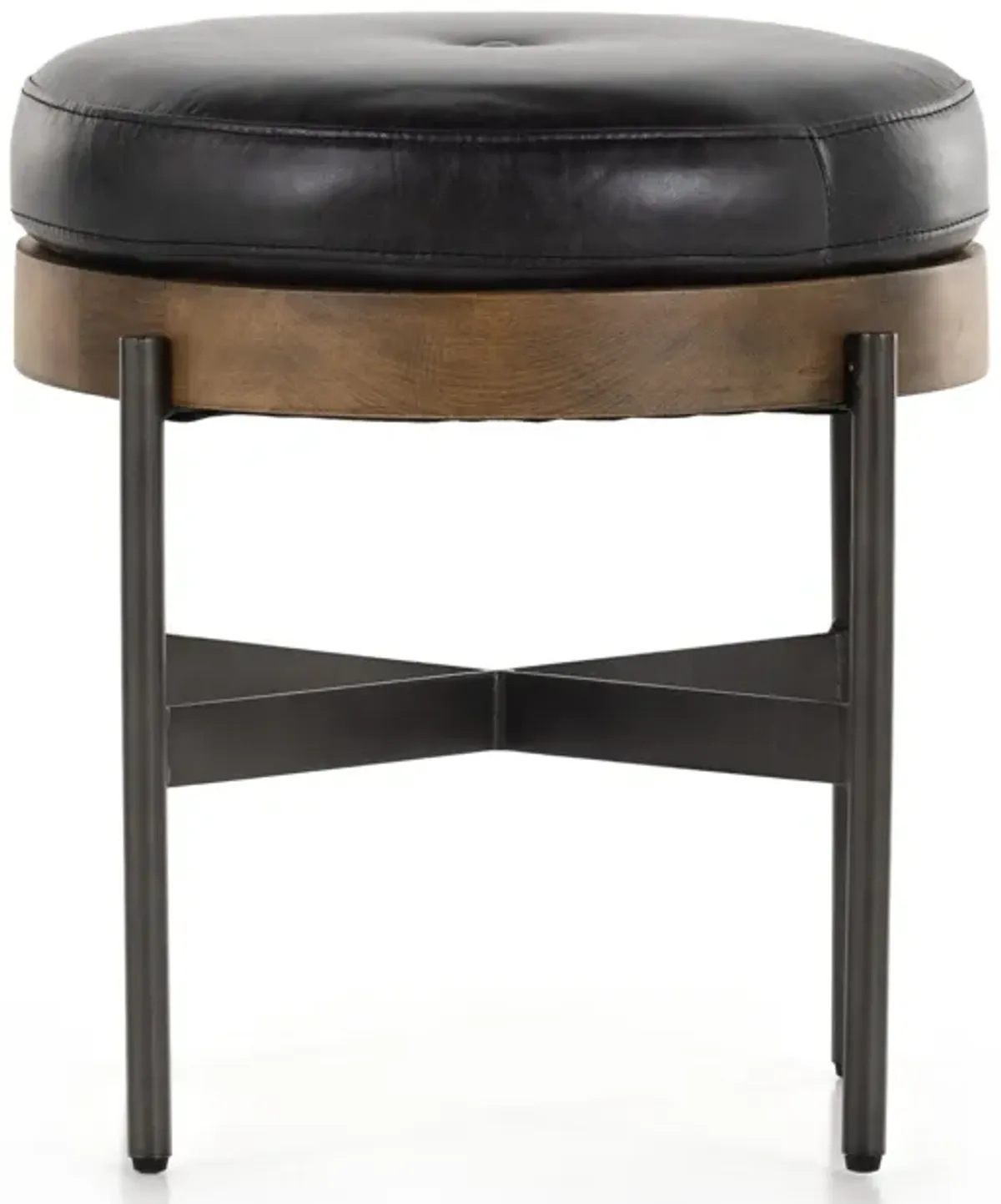 Edwyn Small Ottoman