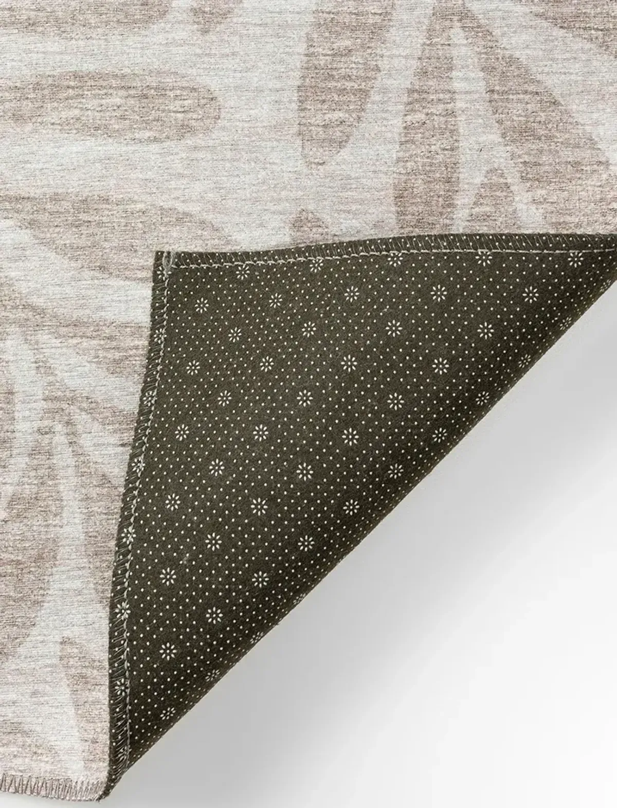Sedona SN5 Putty 8' Rug