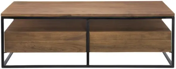 Vancouver Contemporary Coffee Table, Belen Kox