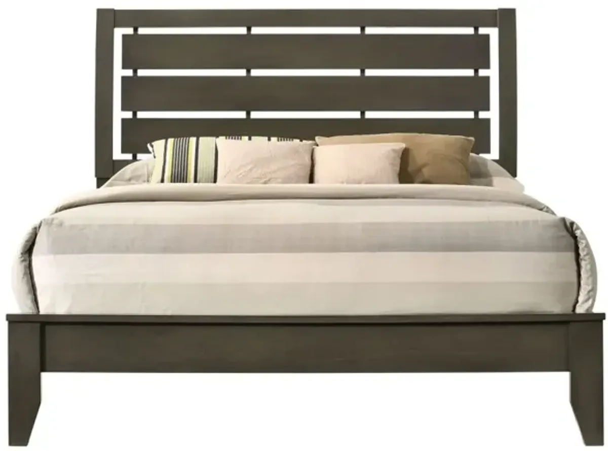 Ilana Queen Bed