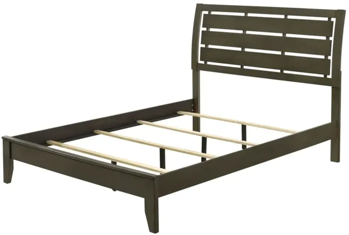 Ilana Queen Bed