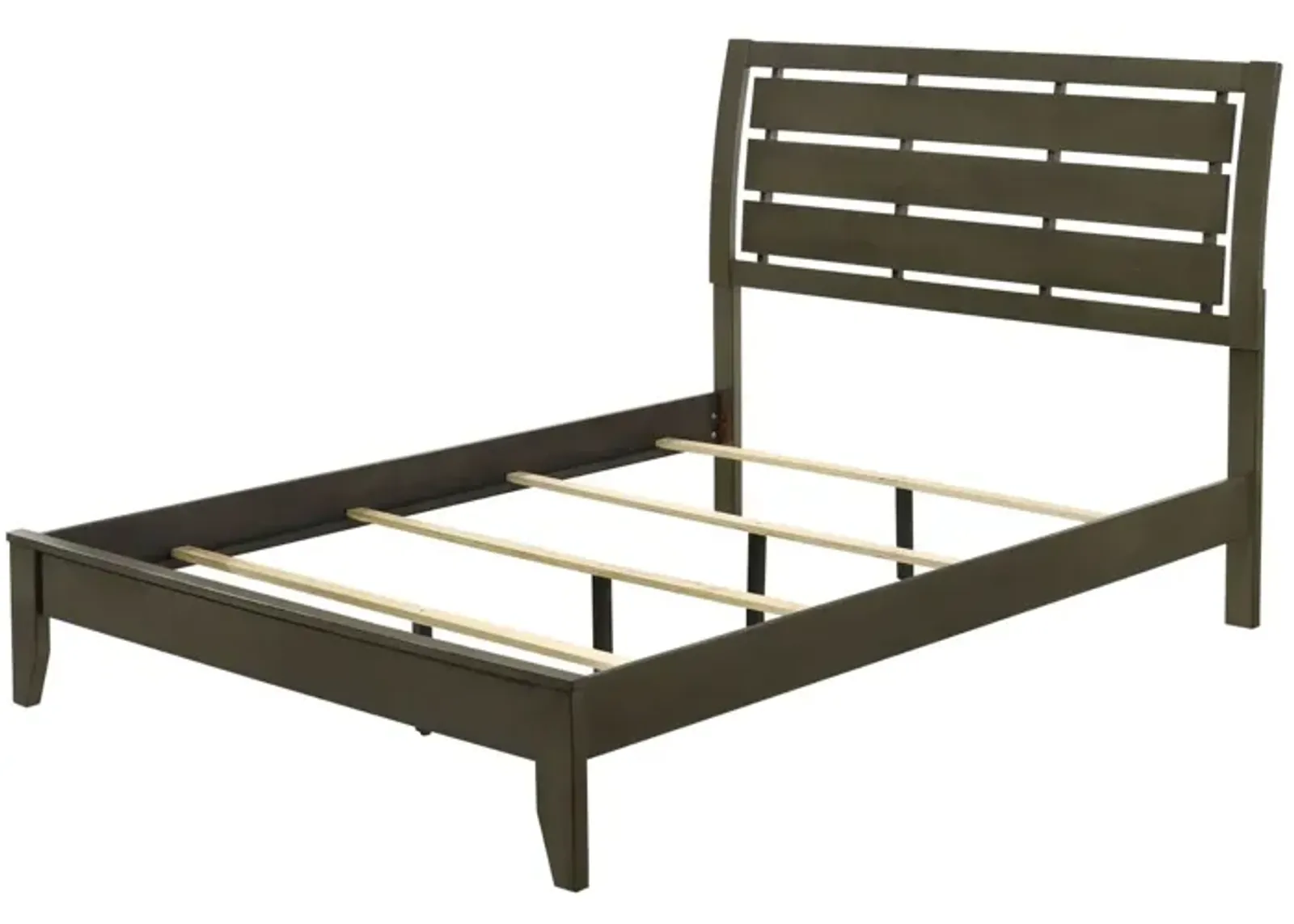 Ilana Queen Bed