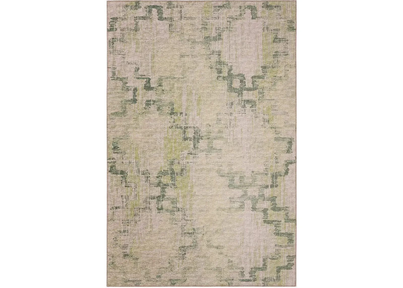 Sedona SN15 Moss 10' x 14' Rug