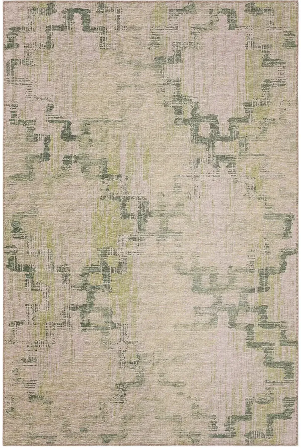 Sedona SN15 Moss 10' x 14' Rug