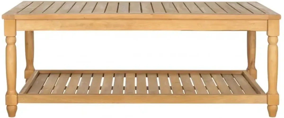 Safavieh Oakley Coffee Table