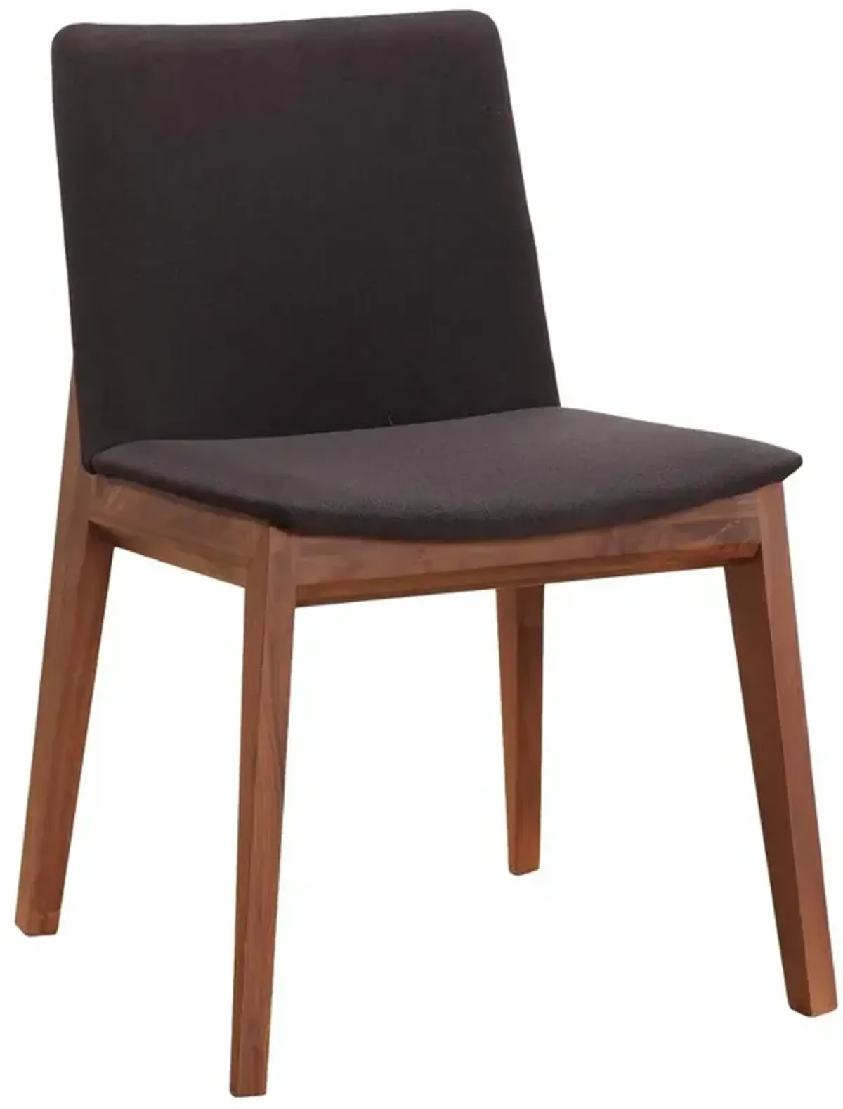 Deco Mid-Century Dining Chairs (Set of 2), Belen Kox