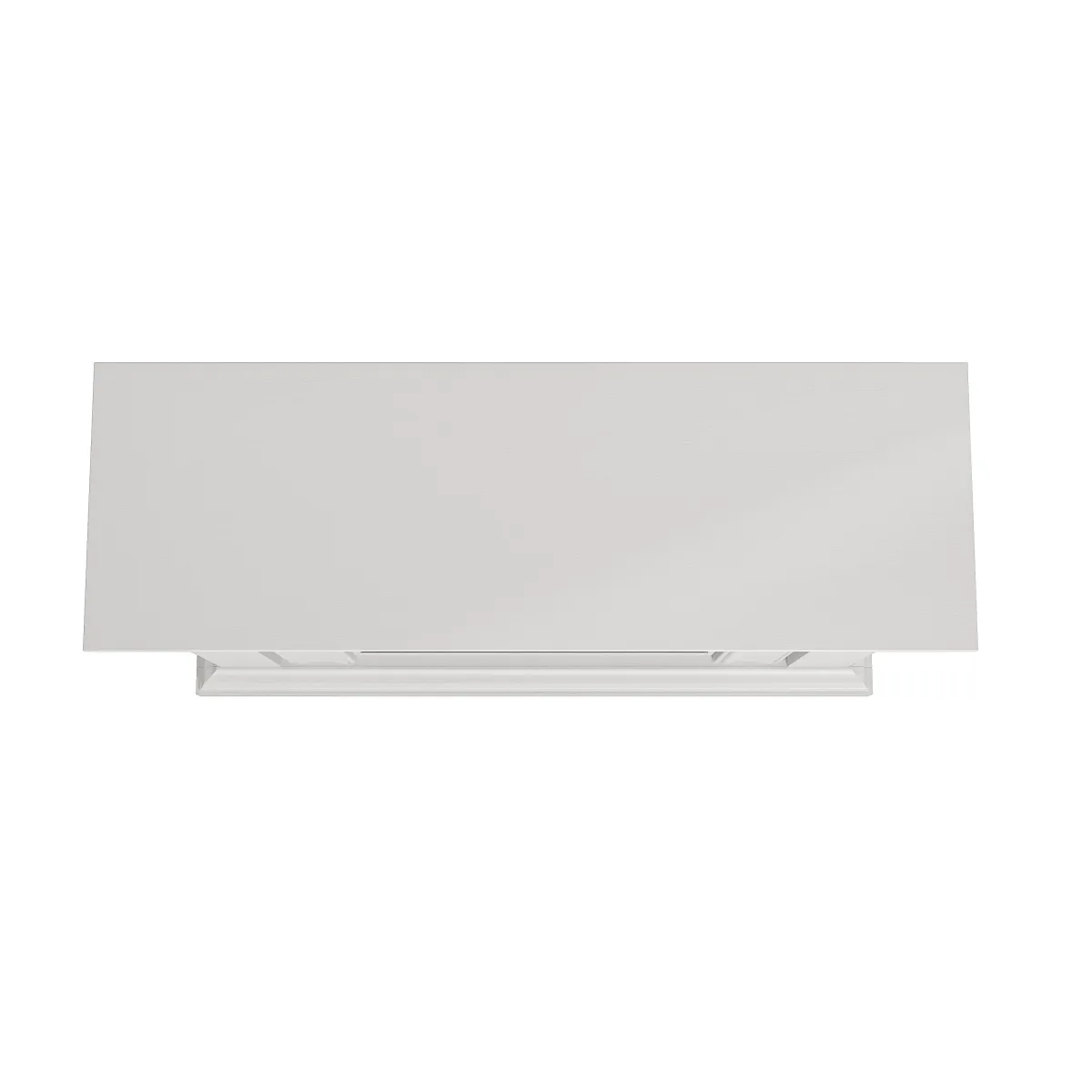 FESTIVO 36-Inch Electric Fireplace with Mantel & Wood Finish