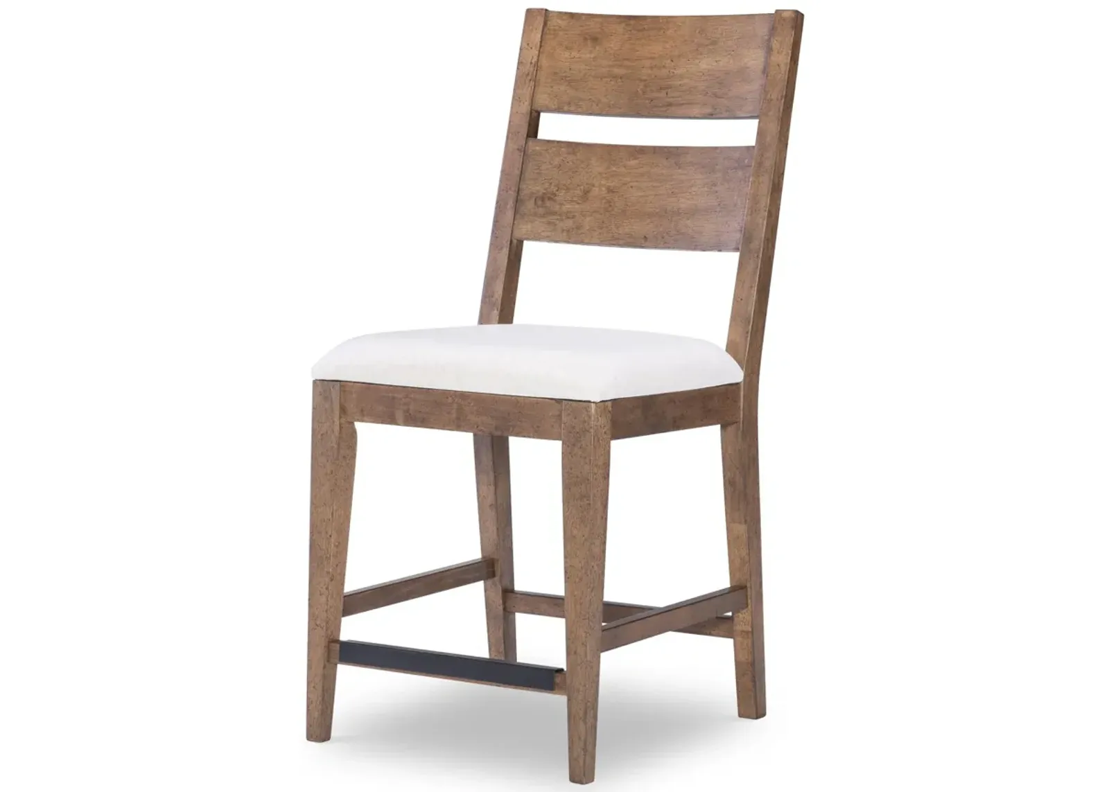 Artisan's Place Ladder Back Counter Height Chair