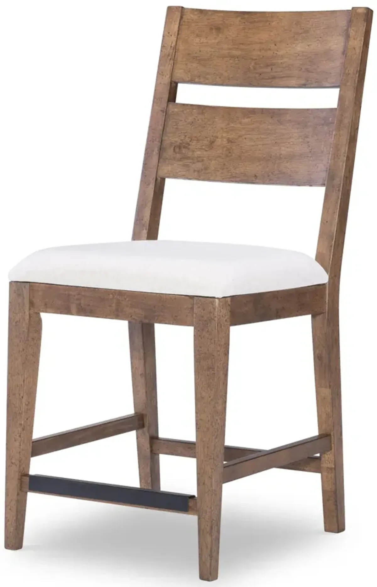 Artisan's Place Ladder Back Counter Height Chair