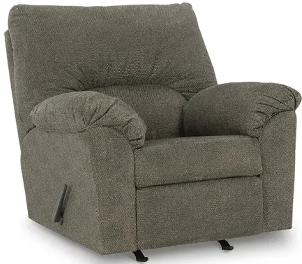 Norlou Recliner
