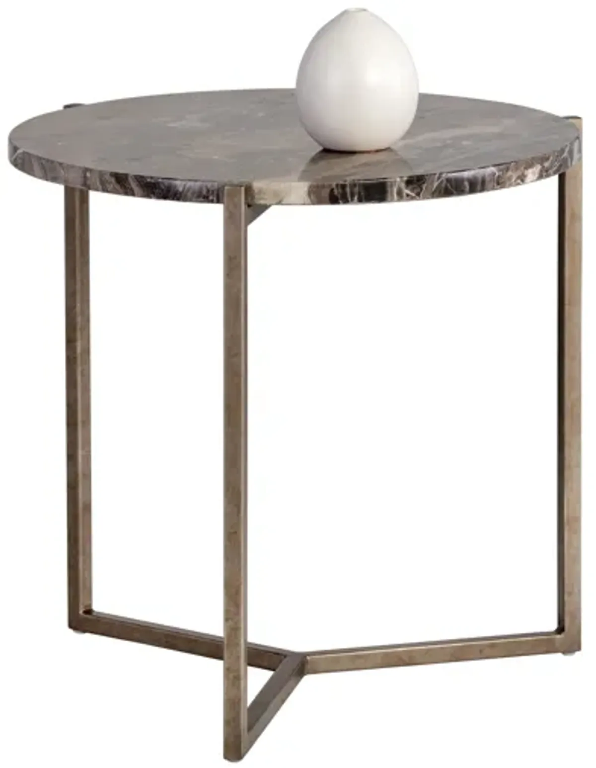 Cecil End Table