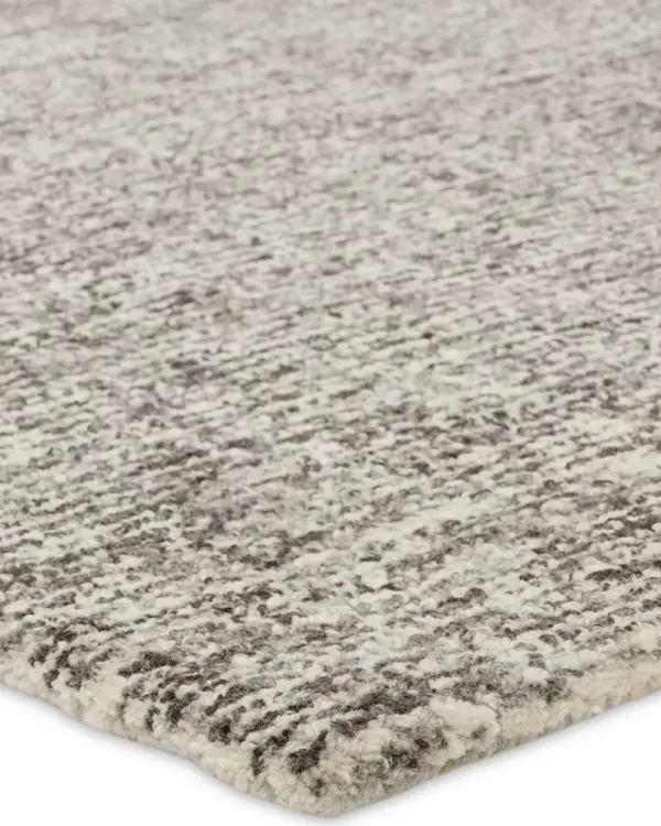 Britta Oland Gray 5' x 8' Rug