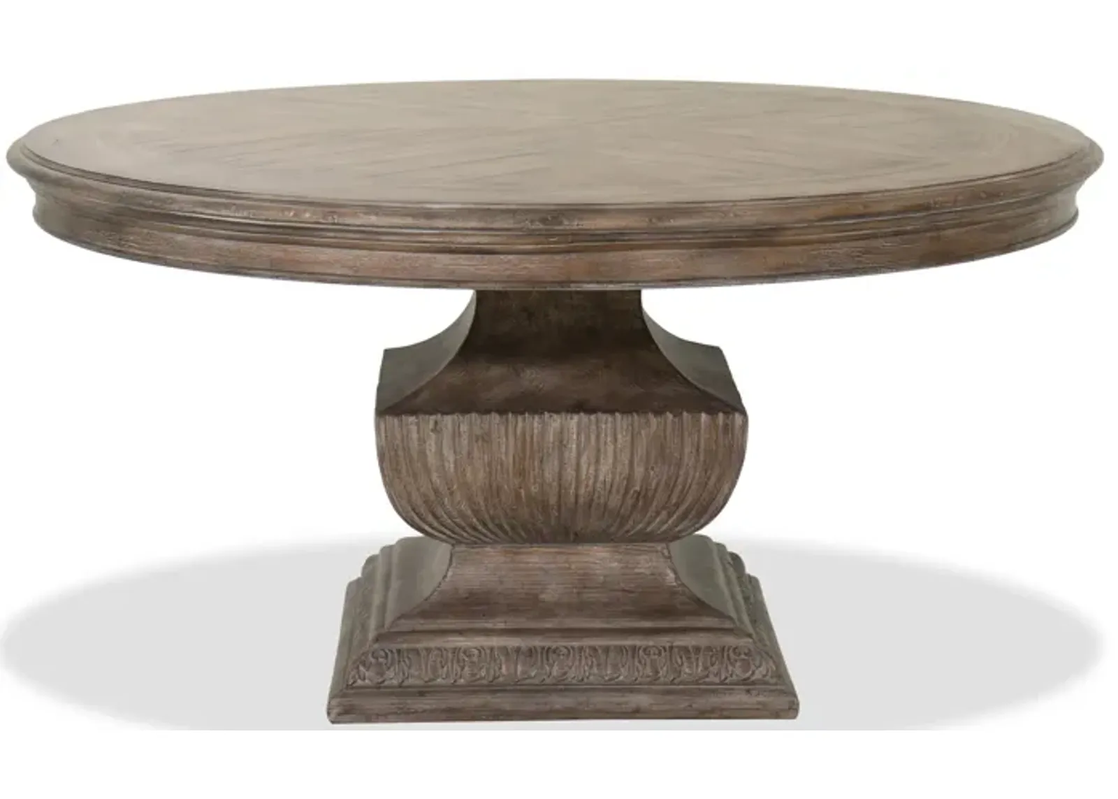 Castella Round Dining Table