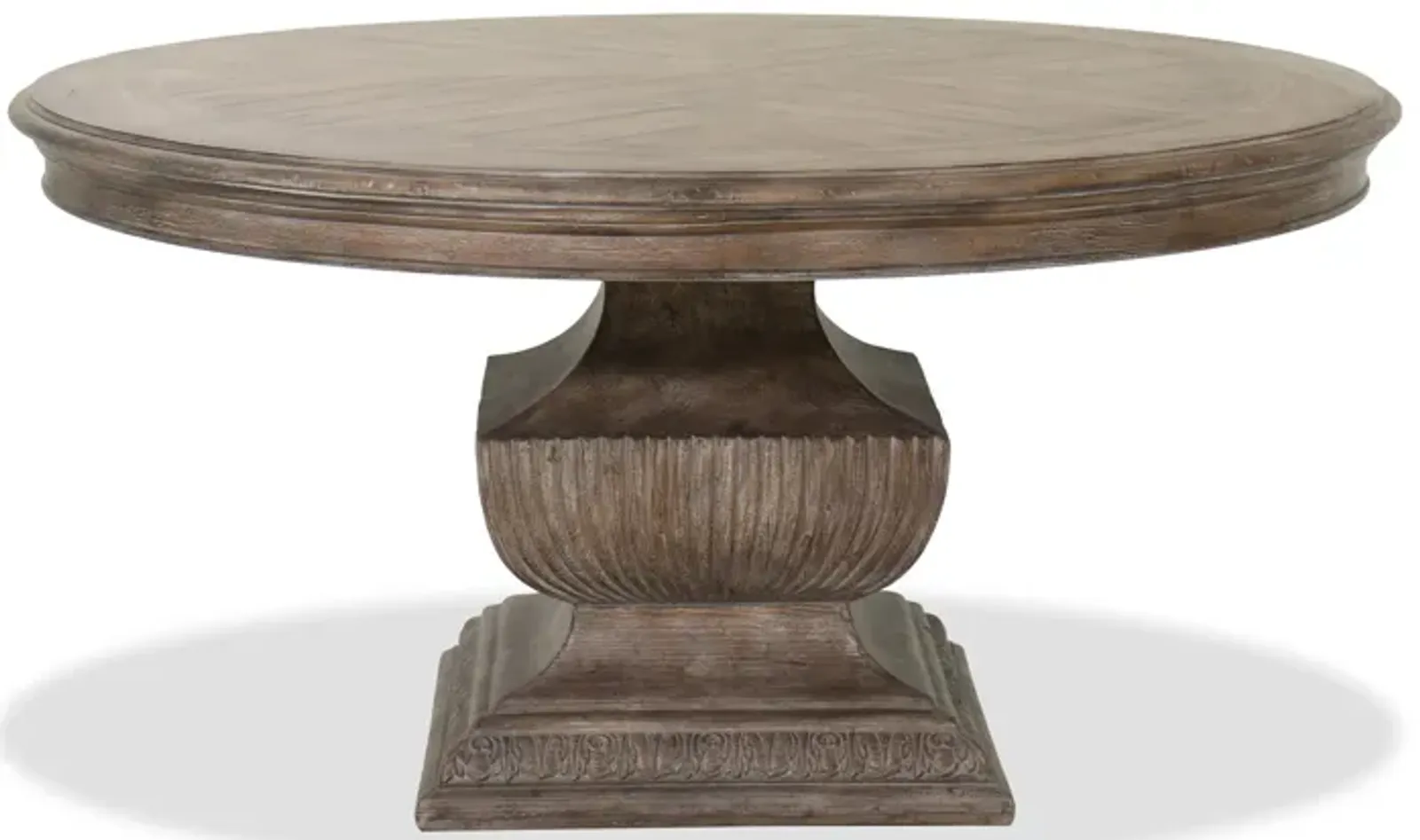 Castella Round Dining Table