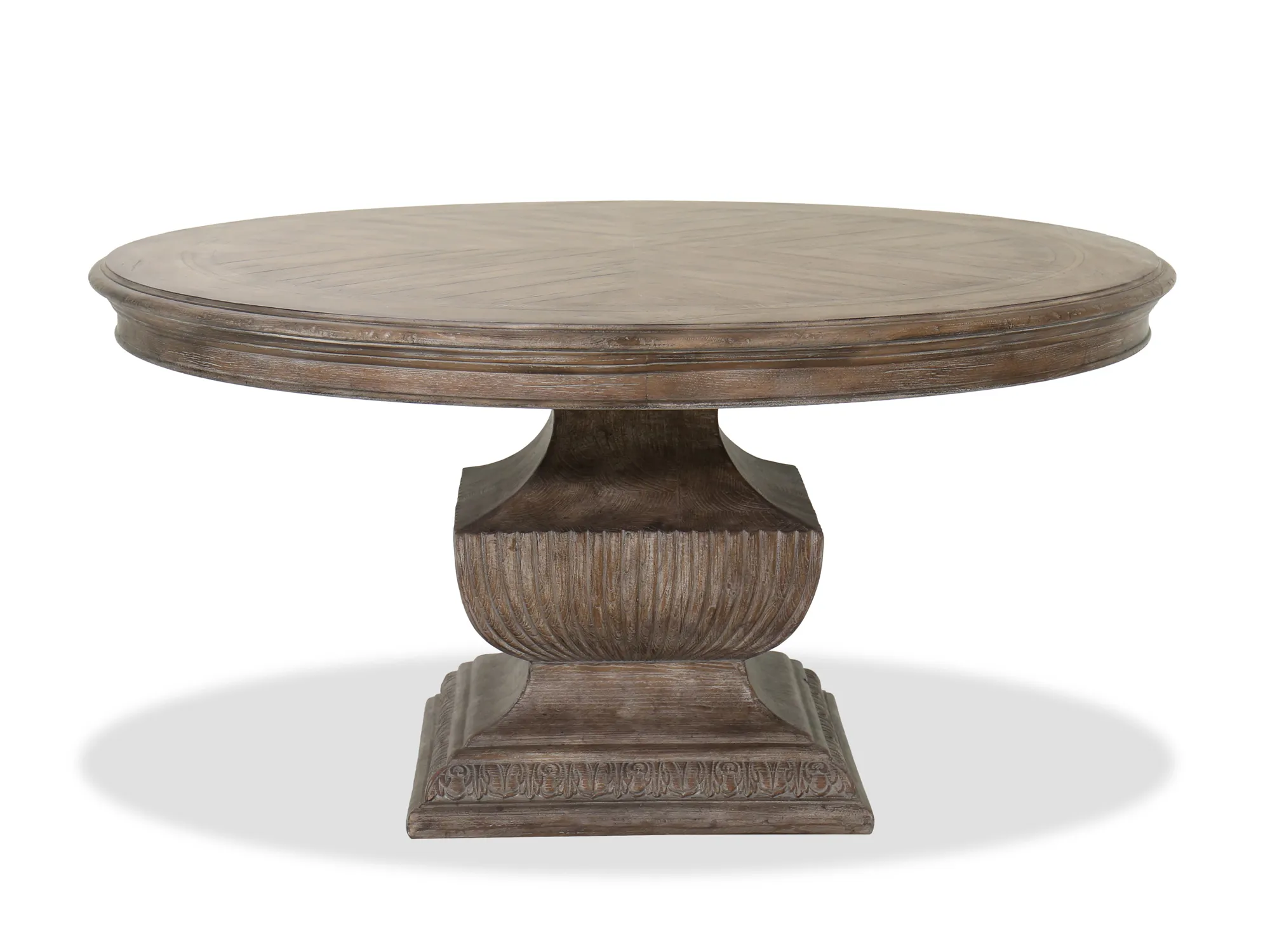 Castella Round Dining Table