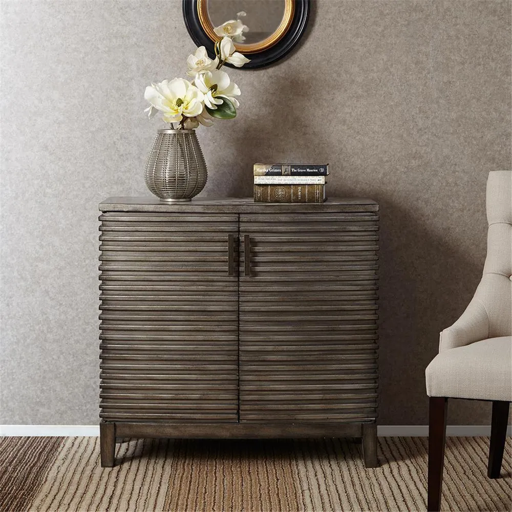 Madison Park Ridge Accent Chest