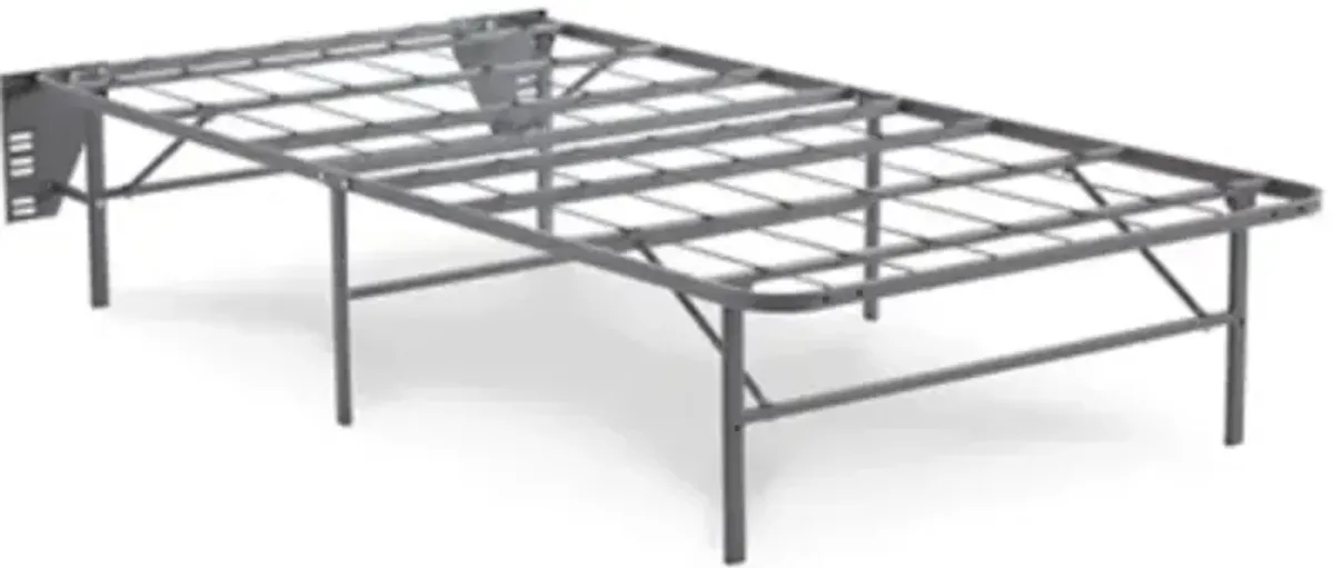 Better than a Boxspring Twin