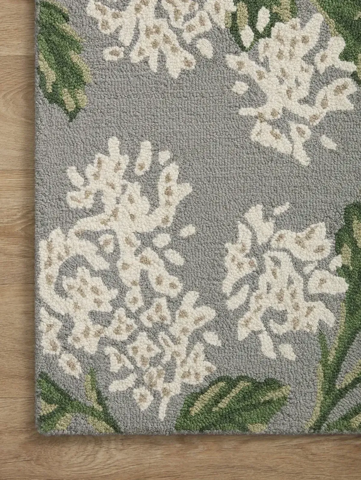 Joie JOI04 2'6" x 7'6" Rug