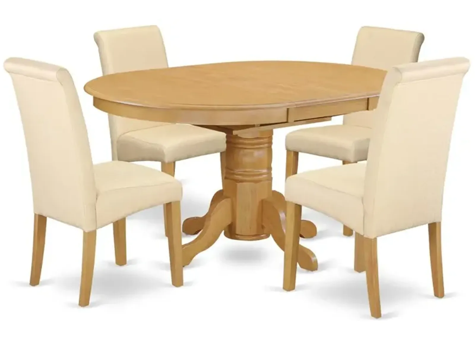 Dining Room Set Oak