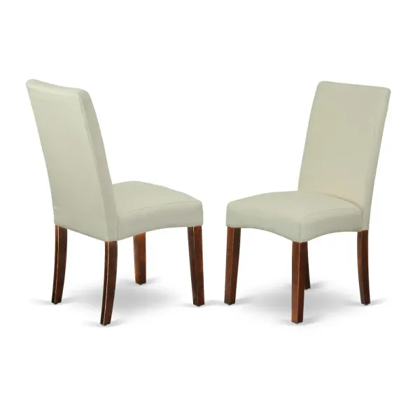 Dining Chair Mahogany, DRP3T01