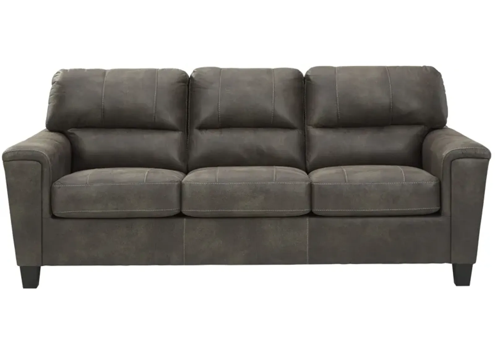 Navi Smoke Sofa