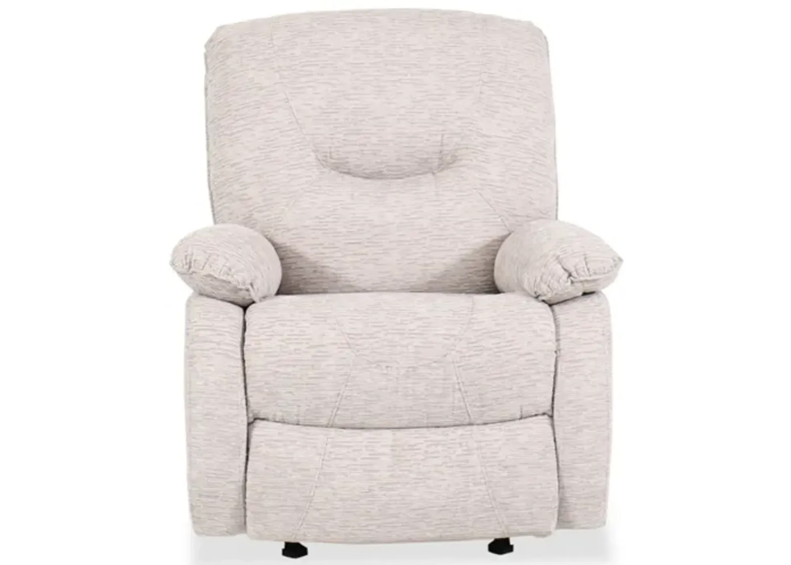 Opal Glider Recliner