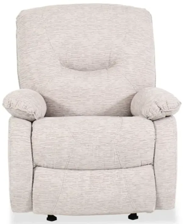 Opal Glider Recliner