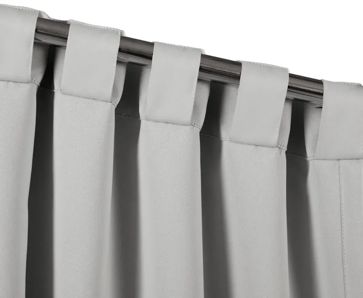 Lush D�cor Insulated Back Tab Blackout  Window Curtain Panels