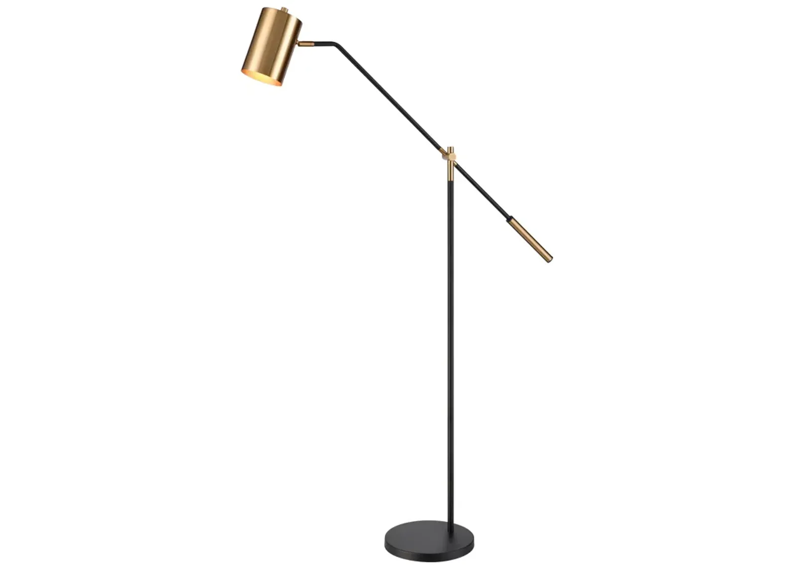 Oliver Avenue 64'' Floor Lamp