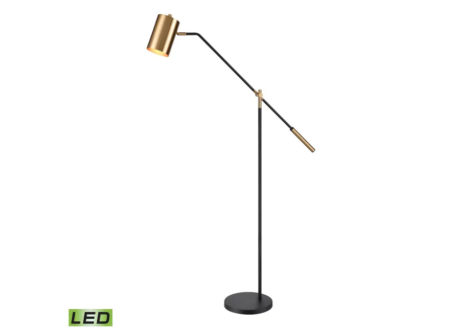 Oliver Avenue 64'' Floor Lamp