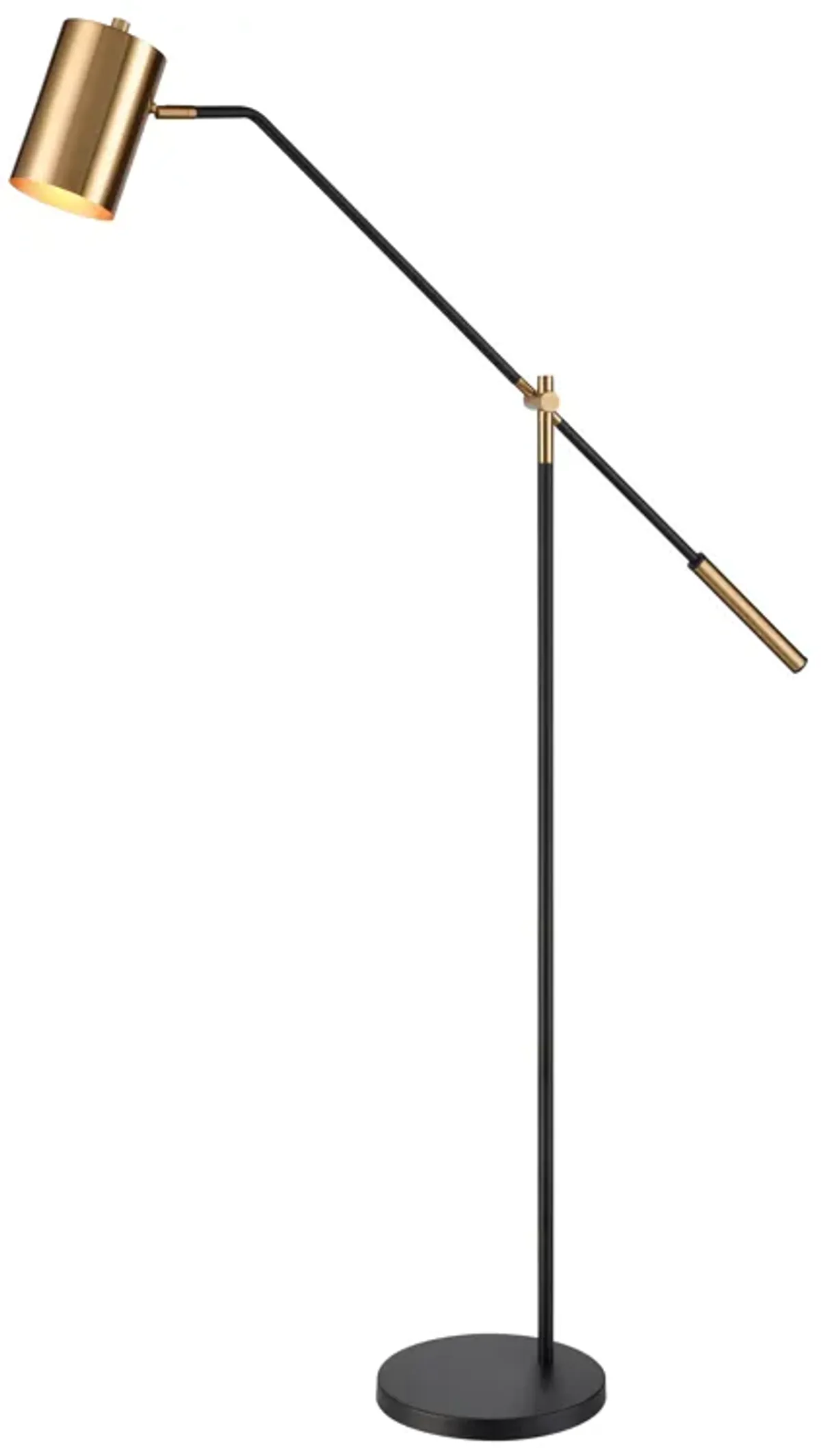 Oliver Avenue 64'' Floor Lamp