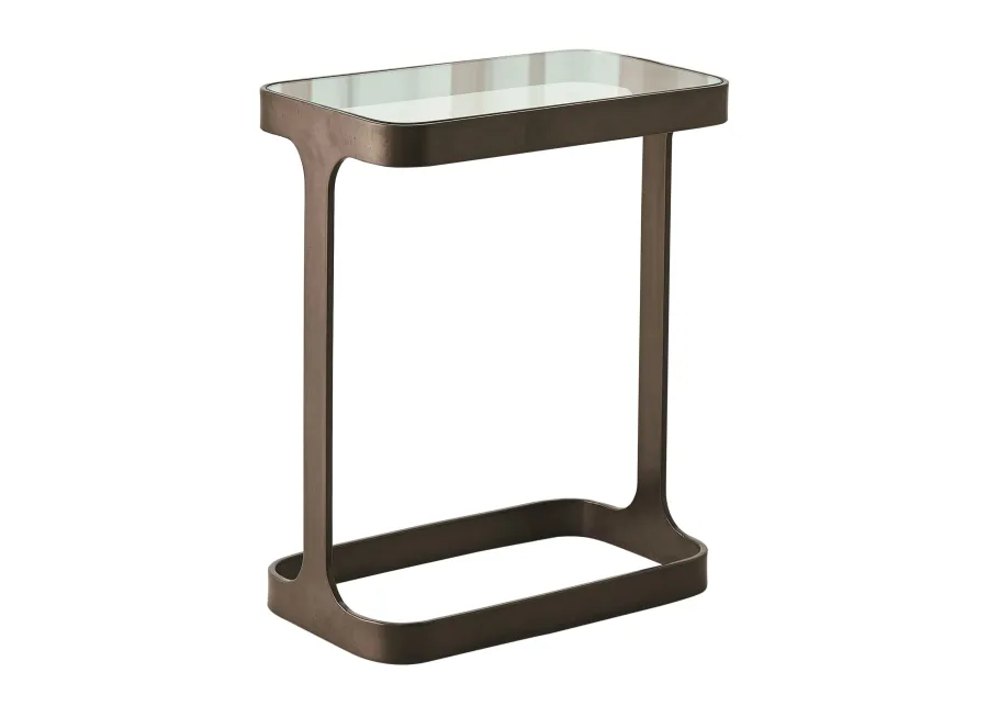 Saddle Table-Bronze