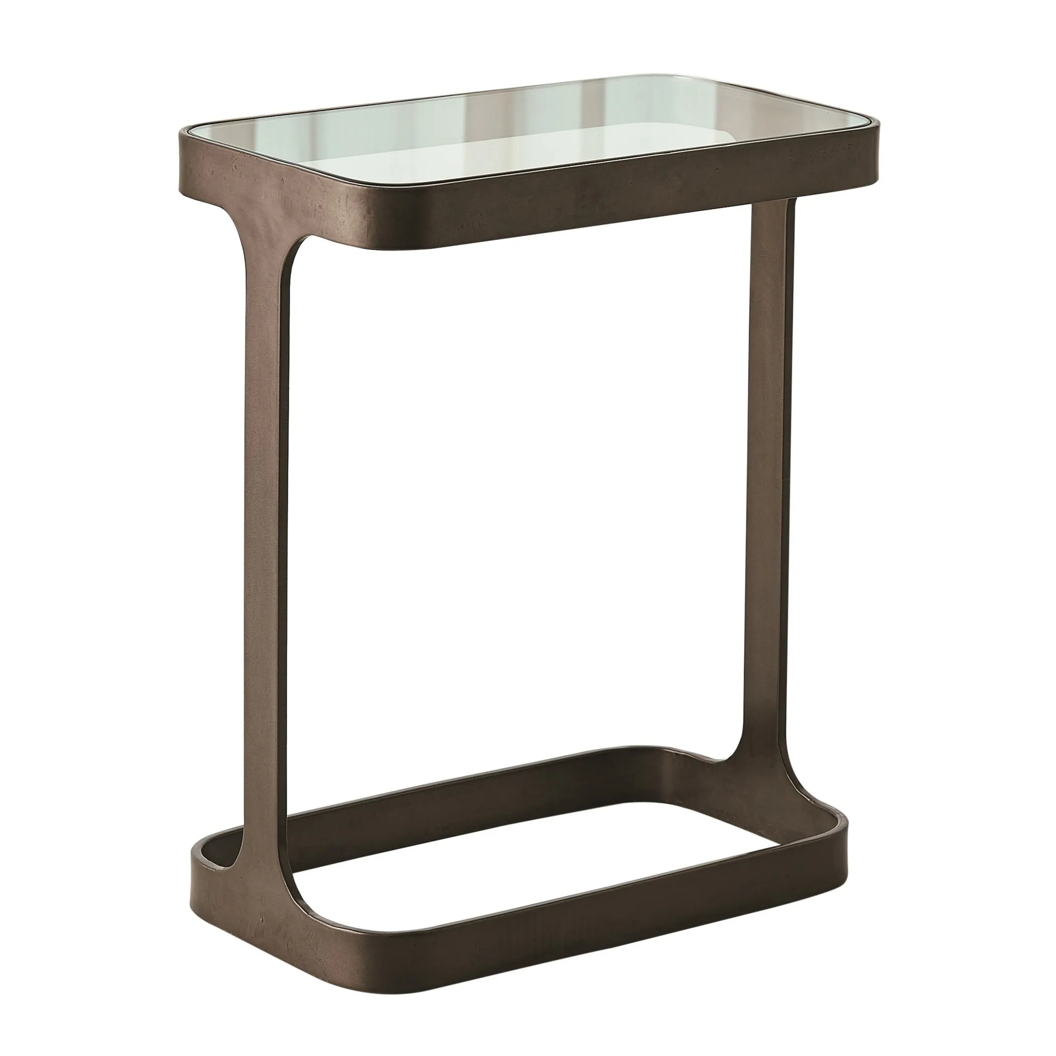 Saddle Table-Bronze