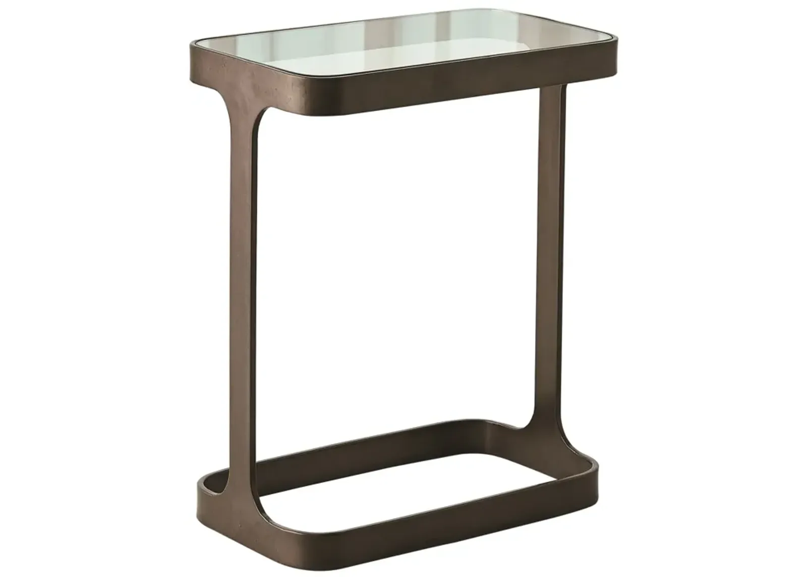 Saddle Table-Bronze