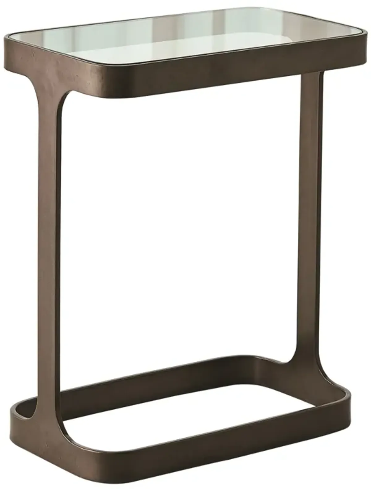 Saddle Table-Bronze