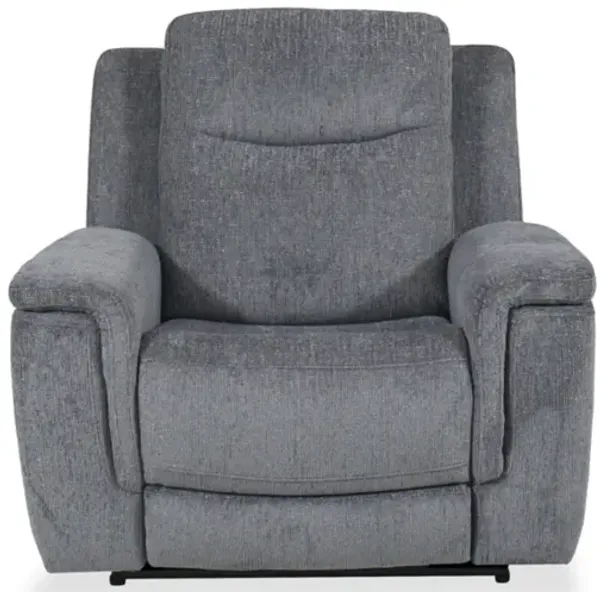 Kuka Furniture, Inc|Niro Sofa Group|Niro Pwr Recliner W/ph|Fab, Power Recliner