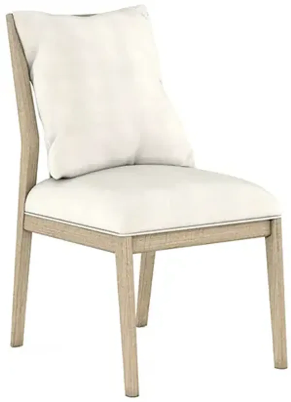 North Side Upholstered Side Chair (Set of 2)