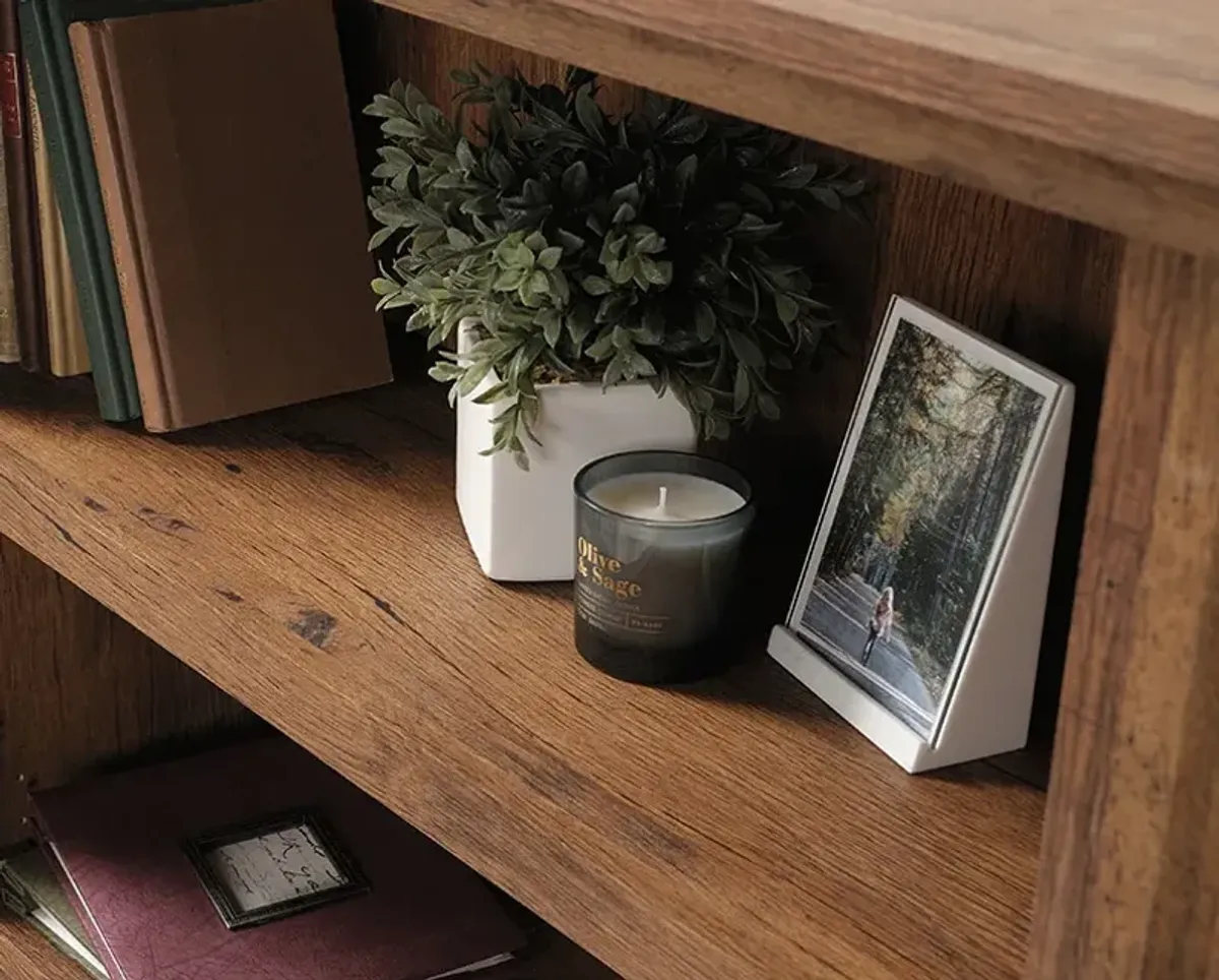 3 Shelf Bookcase