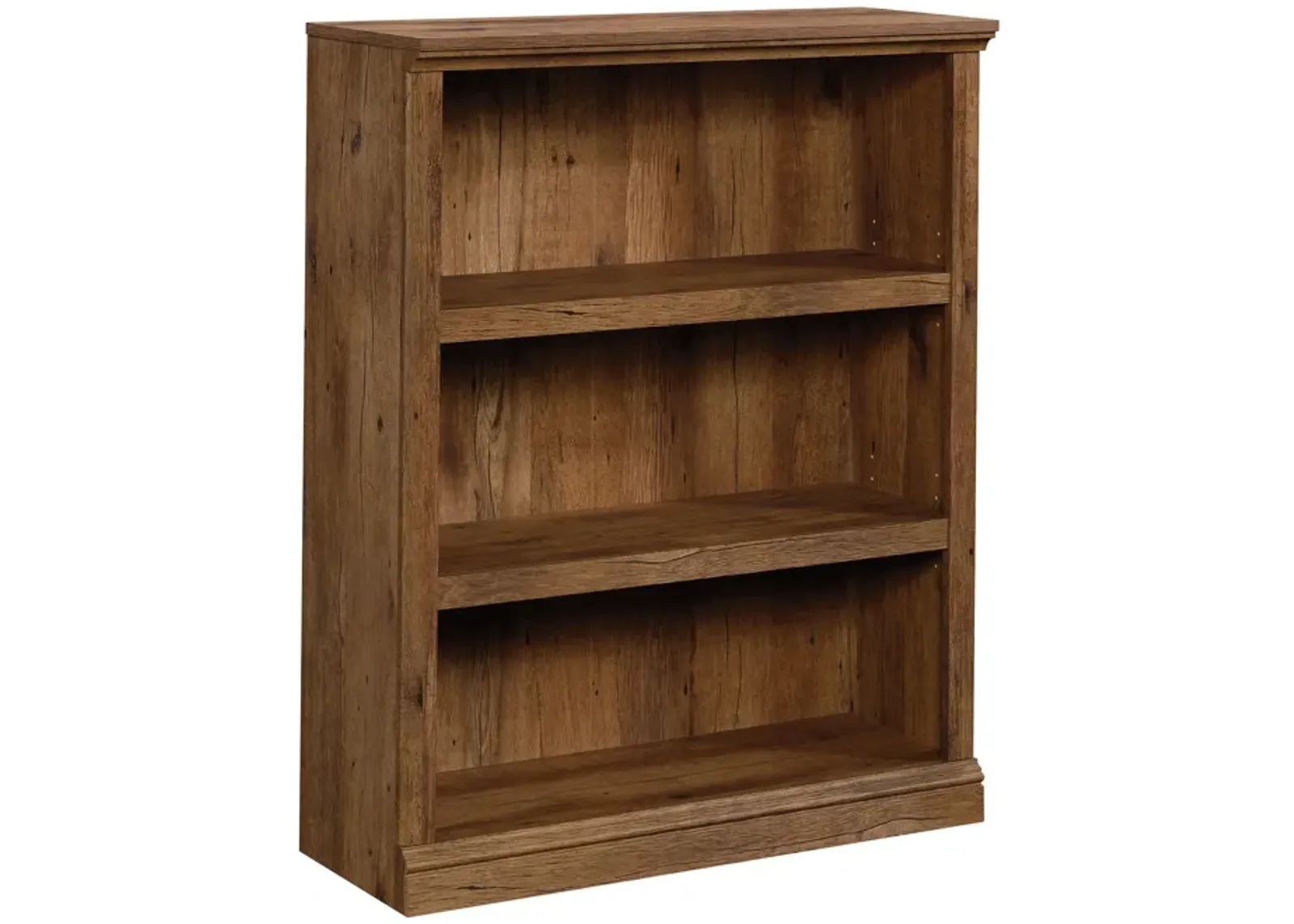 3 Shelf Bookcase