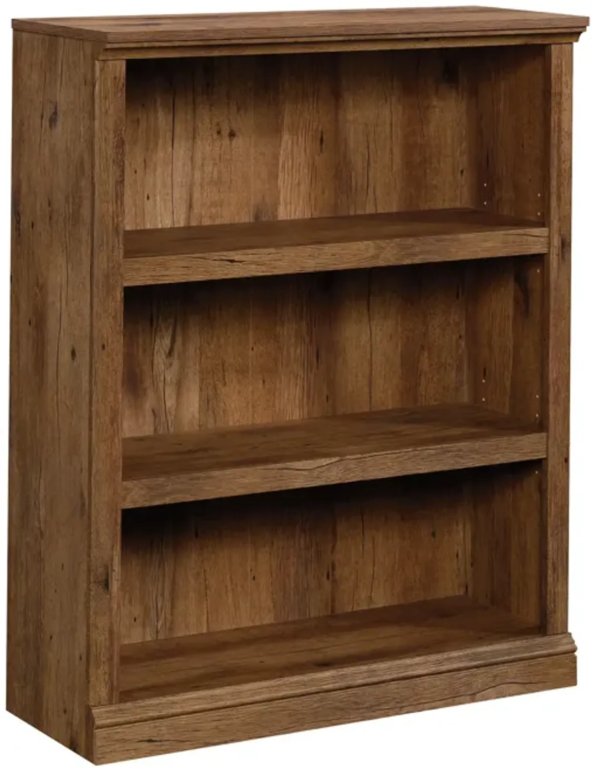 3 Shelf Bookcase