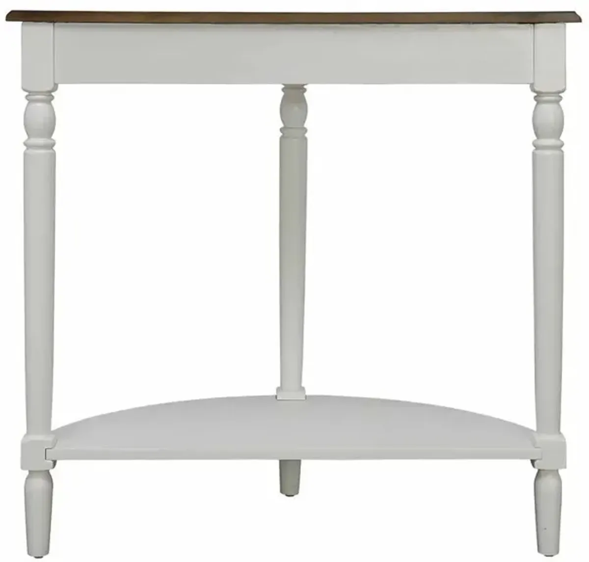 Convience Concept, Inc. French Country Entryway Table