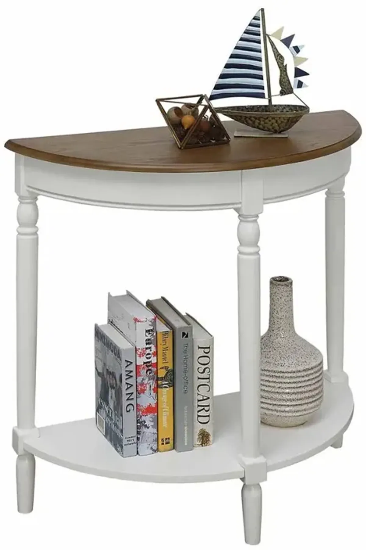 Convience Concept, Inc. French Country Entryway Table