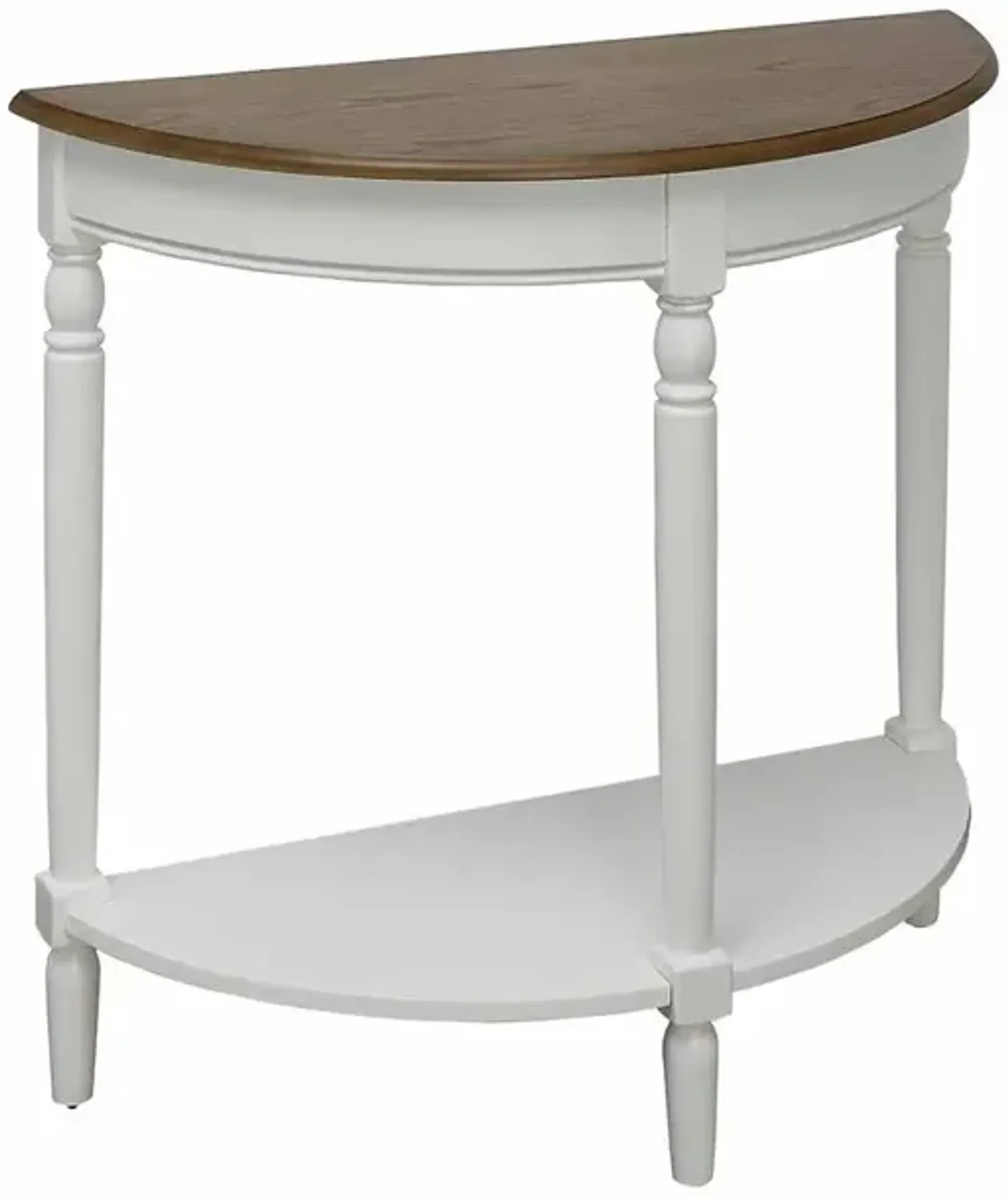 Convience Concept, Inc. French Country Entryway Table