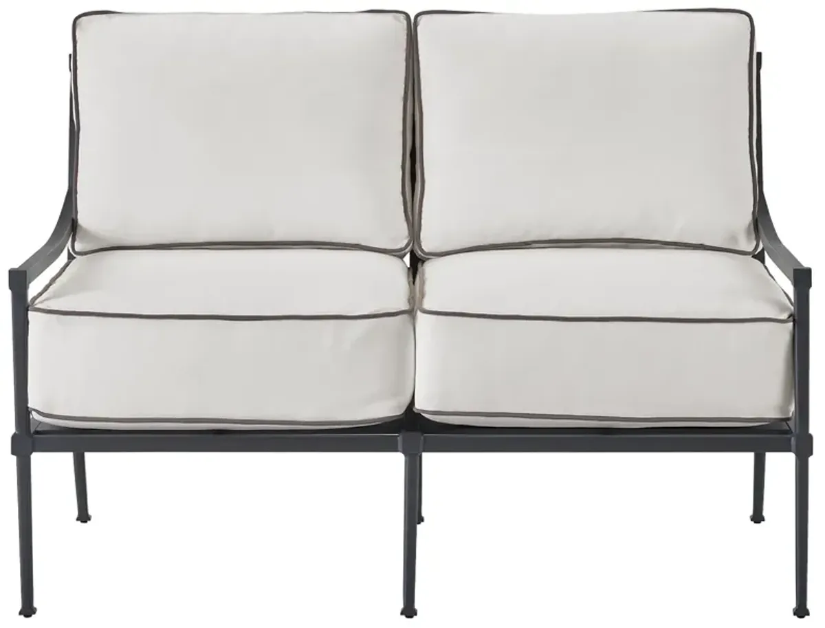 Seneca Loveseat